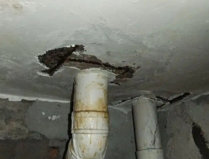广西卫生间漏水维修公司浅析广西卫生间渗水维修的方法