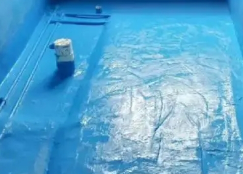 广西卫生间漏水维修公司分享下广西卫生间防水工程中常用防水涂料介绍。